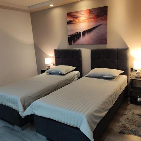 Apartments Lara - Split Croatia Екстериор снимка