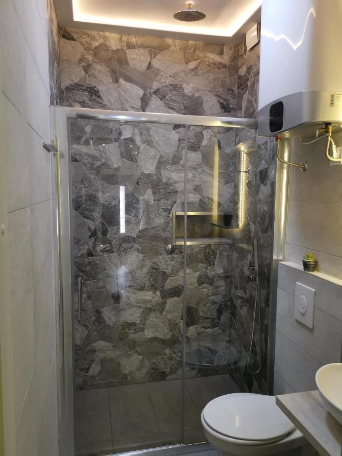 Apartments Lara - Split Croatia Екстериор снимка