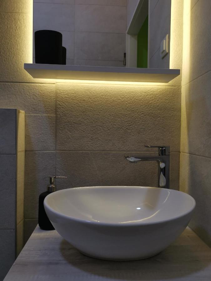 Apartments Lara - Split Croatia Екстериор снимка