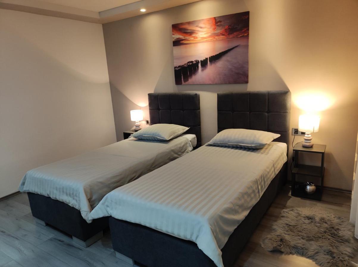 Apartments Lara - Split Croatia Екстериор снимка