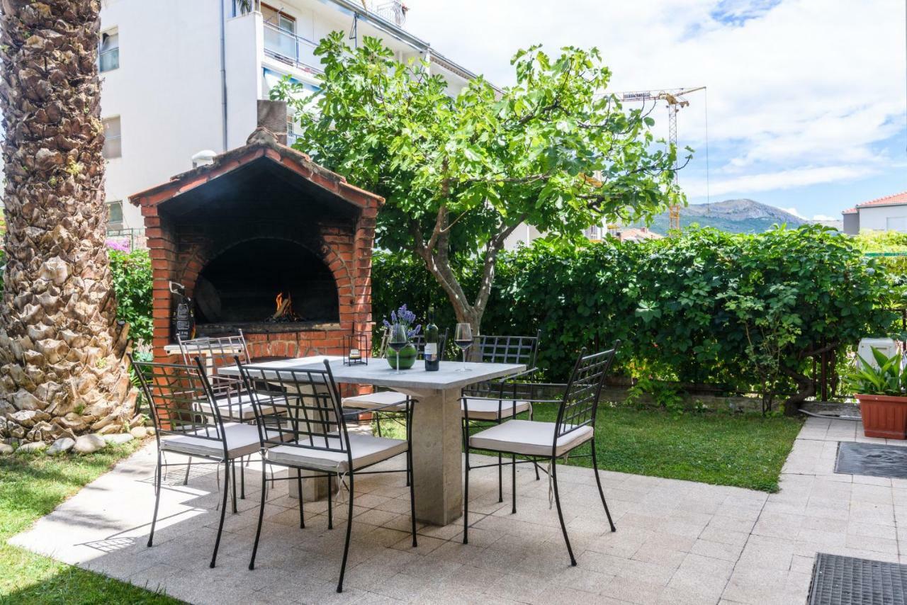 Apartments Lara - Split Croatia Екстериор снимка