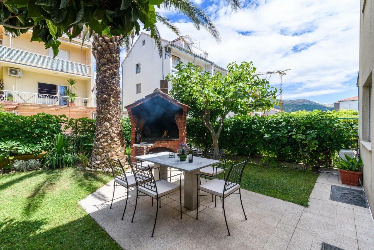 Apartments Lara - Split Croatia Екстериор снимка