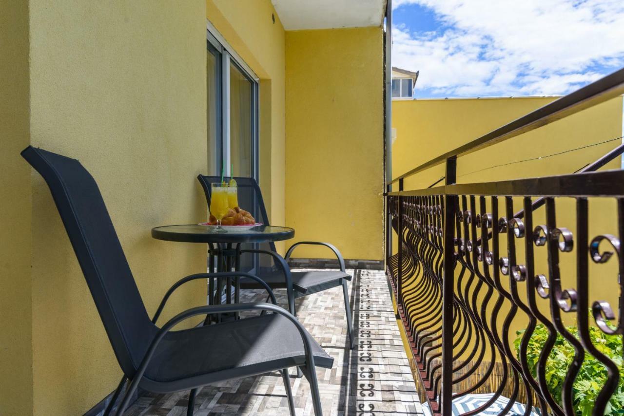 Apartments Lara - Split Croatia Екстериор снимка