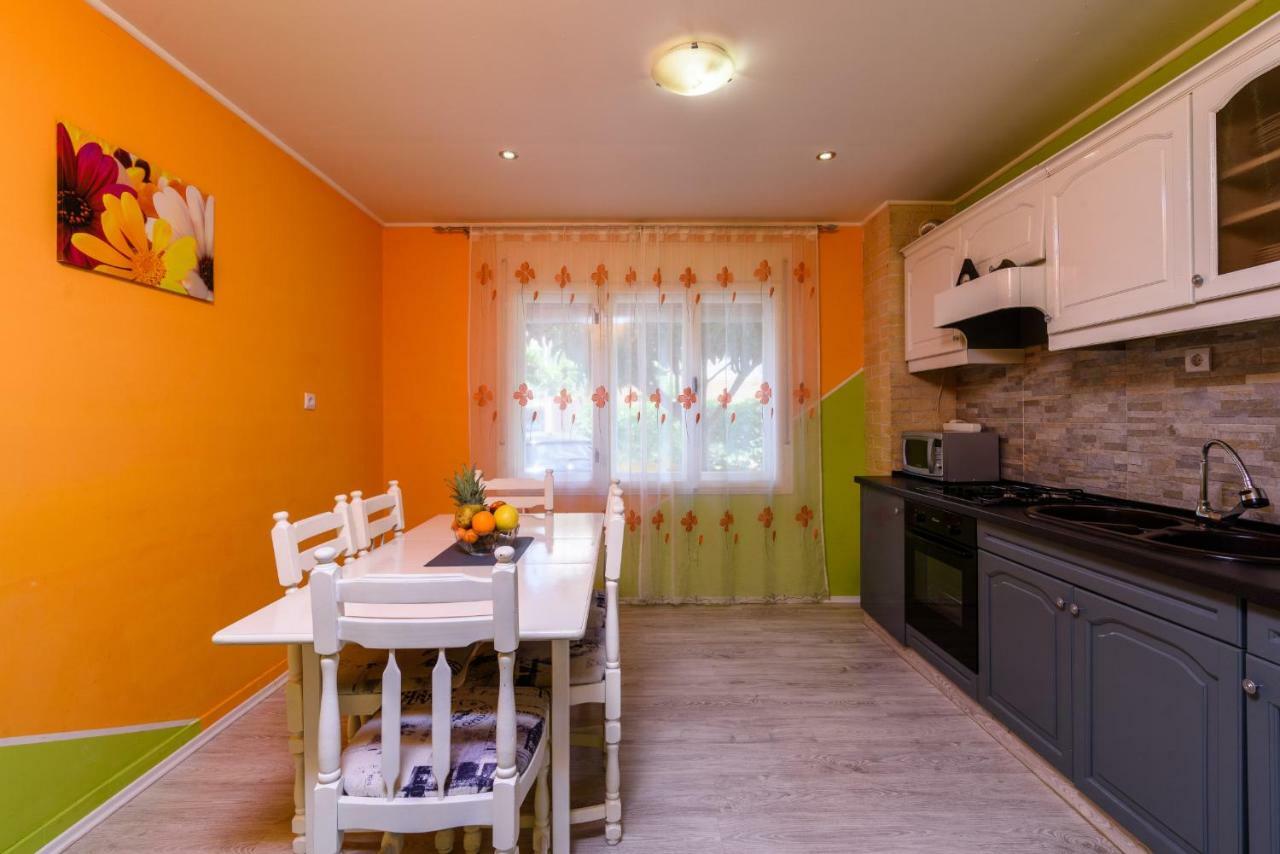 Apartments Lara - Split Croatia Екстериор снимка