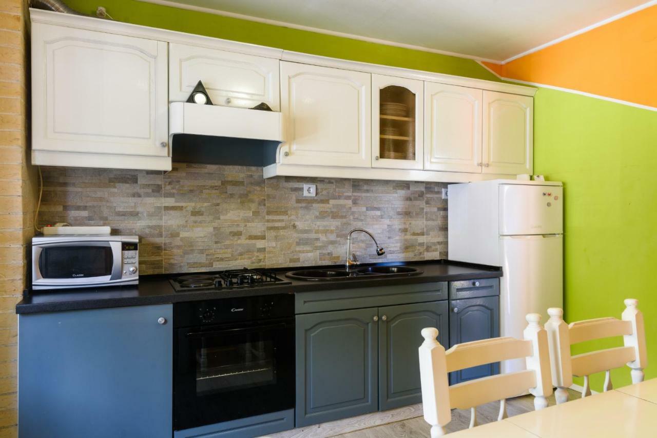 Apartments Lara - Split Croatia Екстериор снимка