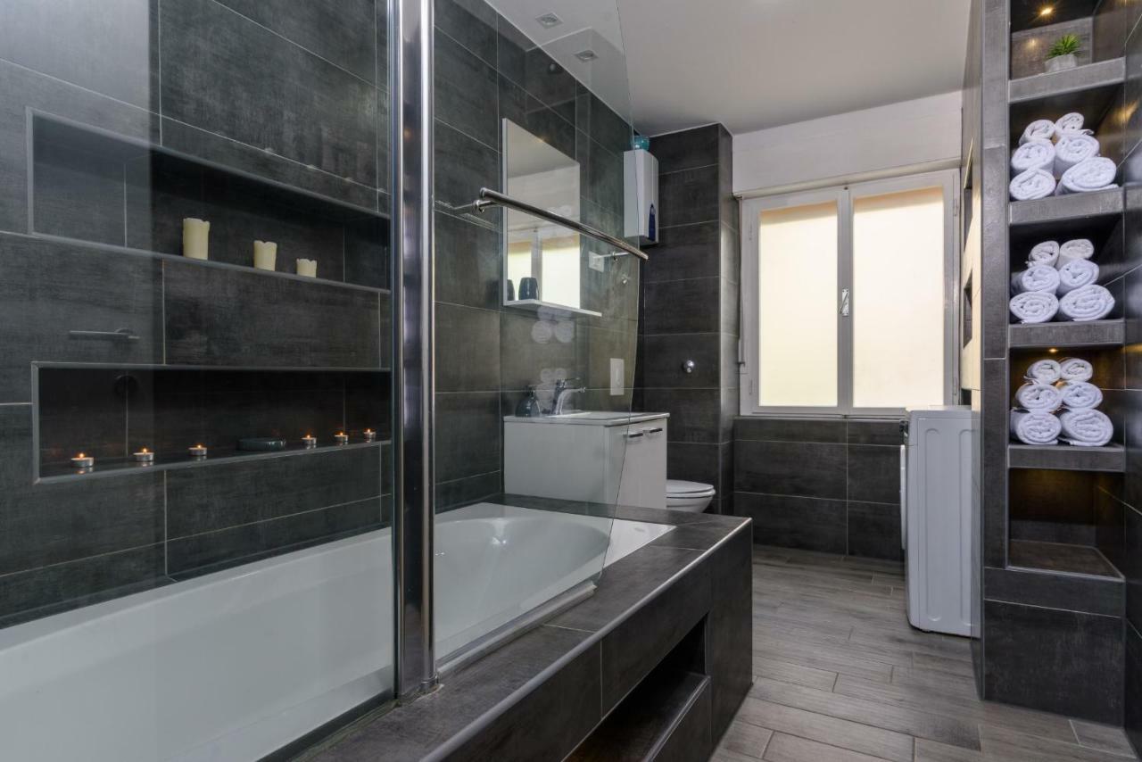 Apartments Lara - Split Croatia Екстериор снимка