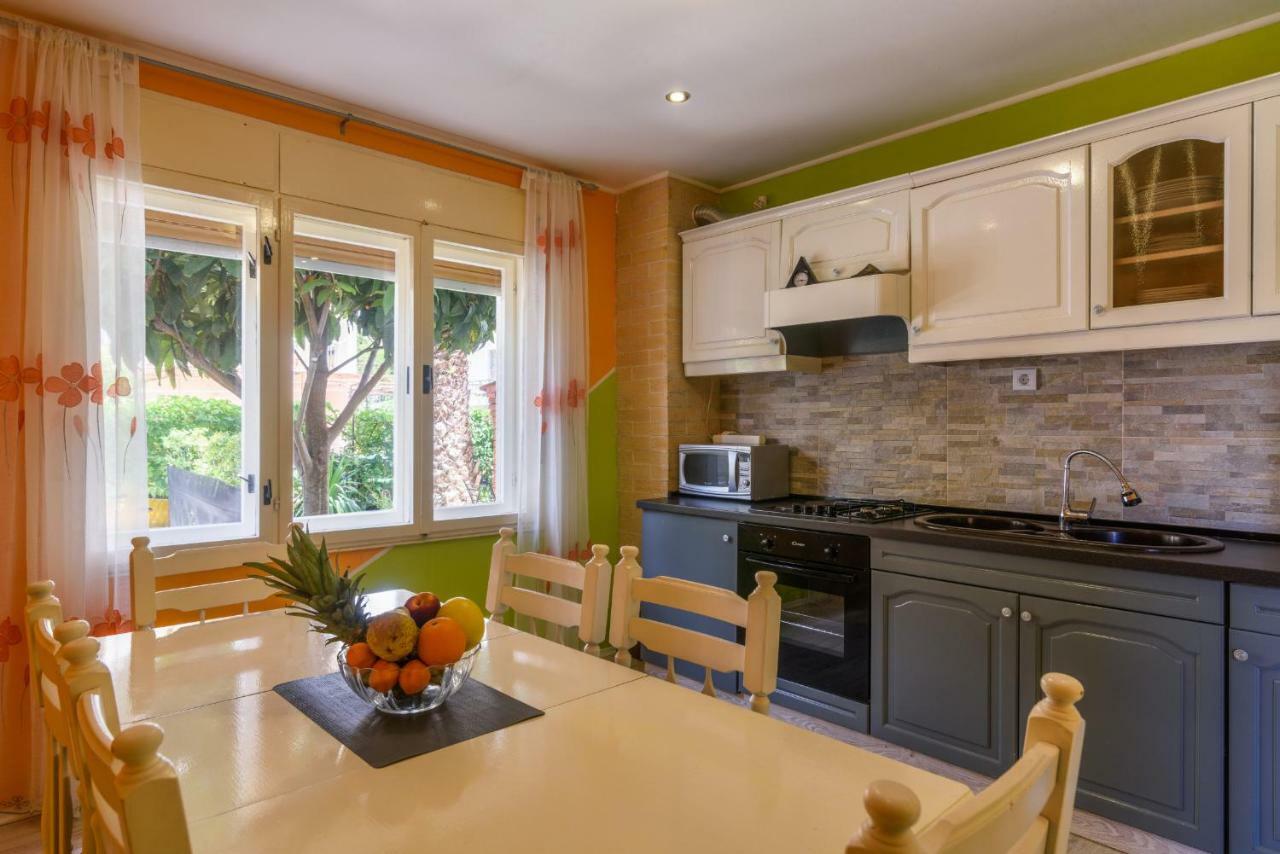 Apartments Lara - Split Croatia Екстериор снимка