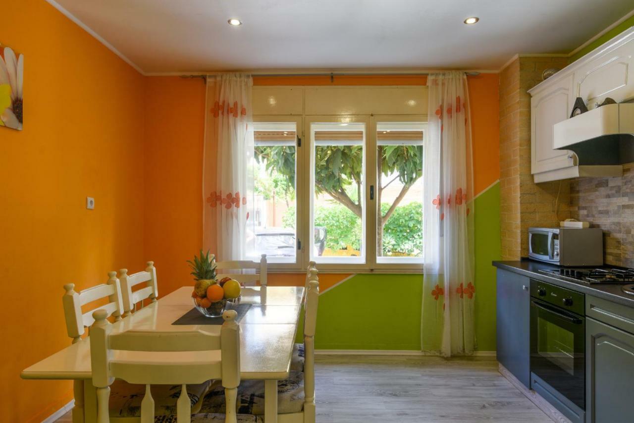 Apartments Lara - Split Croatia Екстериор снимка