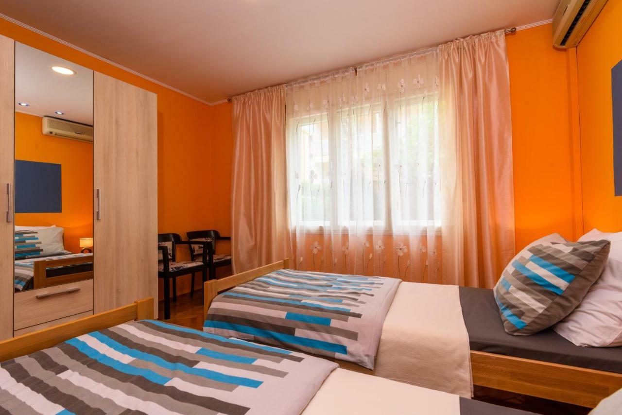 Apartments Lara - Split Croatia Екстериор снимка