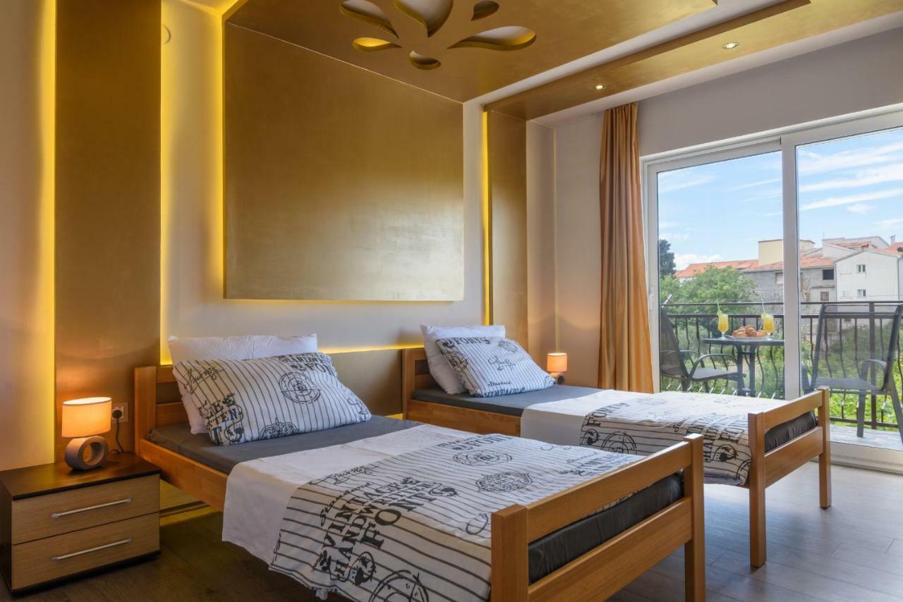 Apartments Lara - Split Croatia Екстериор снимка