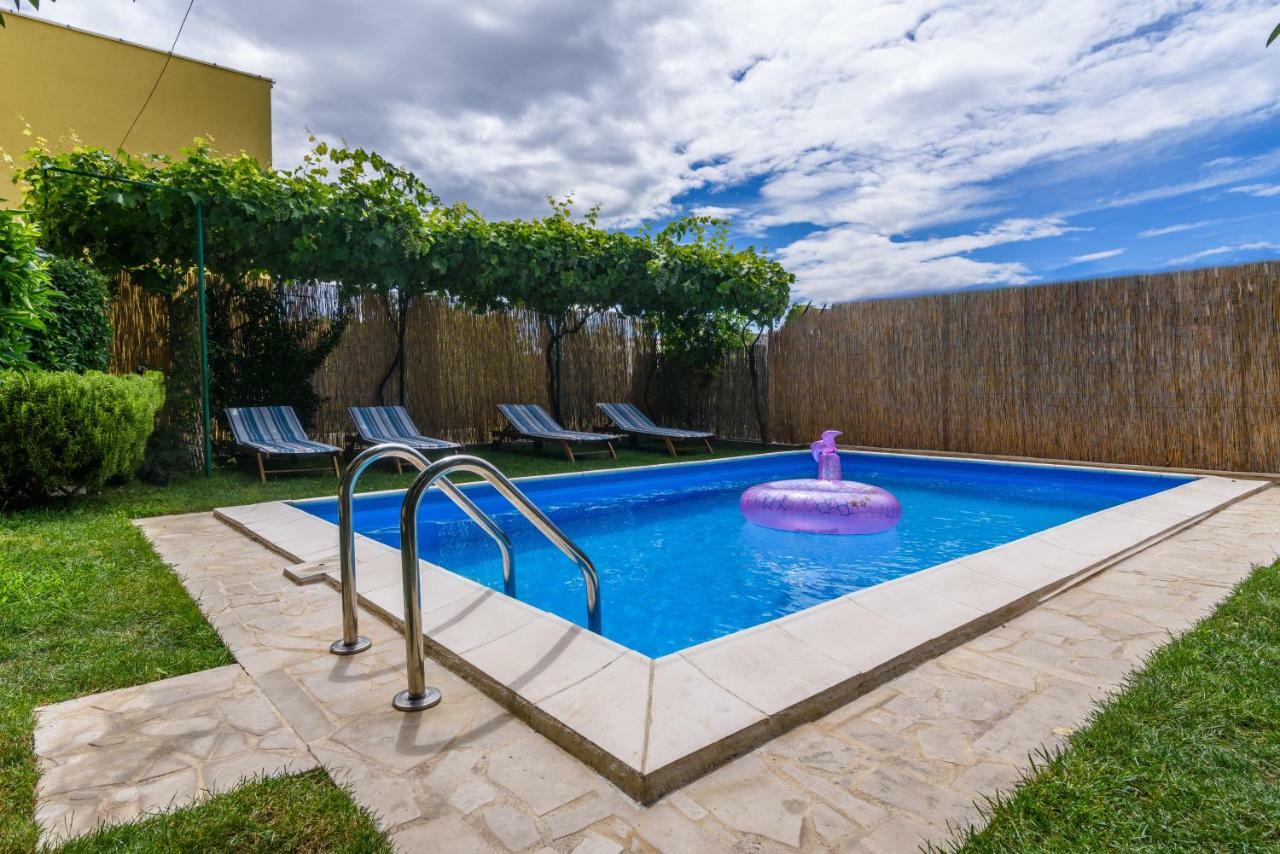 Apartments Lara - Split Croatia Екстериор снимка