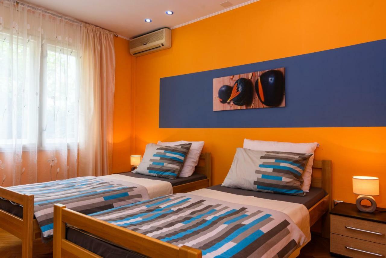 Apartments Lara - Split Croatia Екстериор снимка