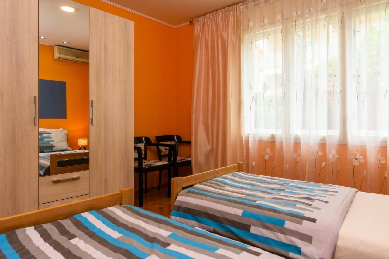 Apartments Lara - Split Croatia Екстериор снимка