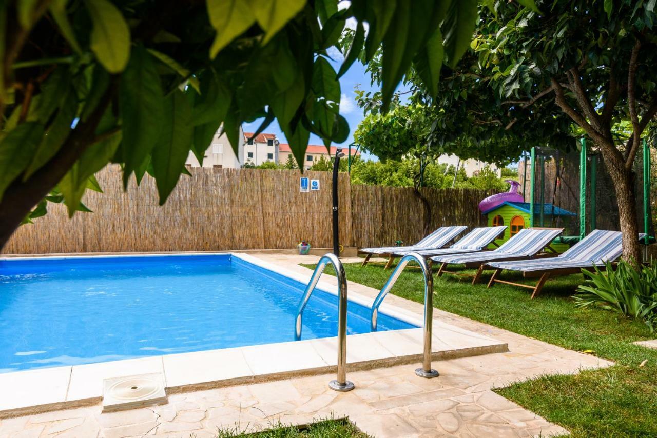 Apartments Lara - Split Croatia Екстериор снимка