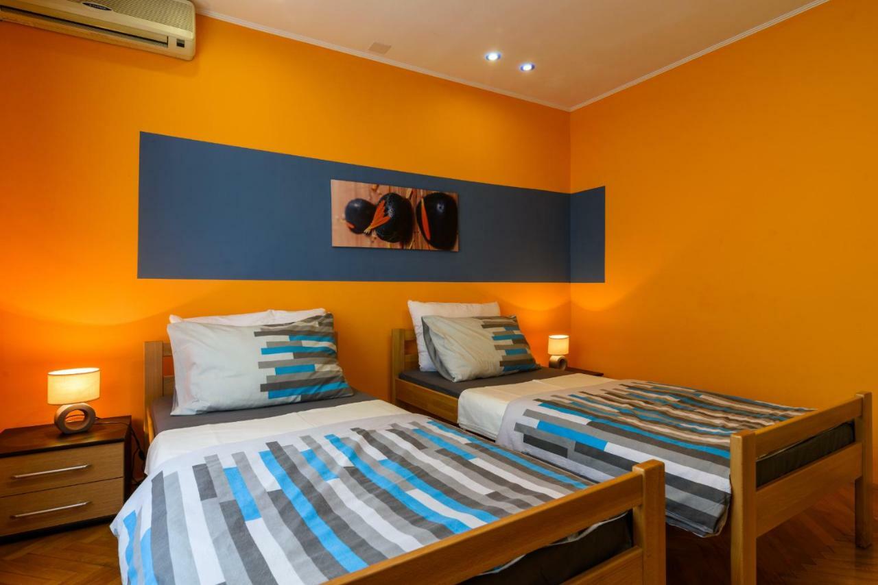 Apartments Lara - Split Croatia Екстериор снимка