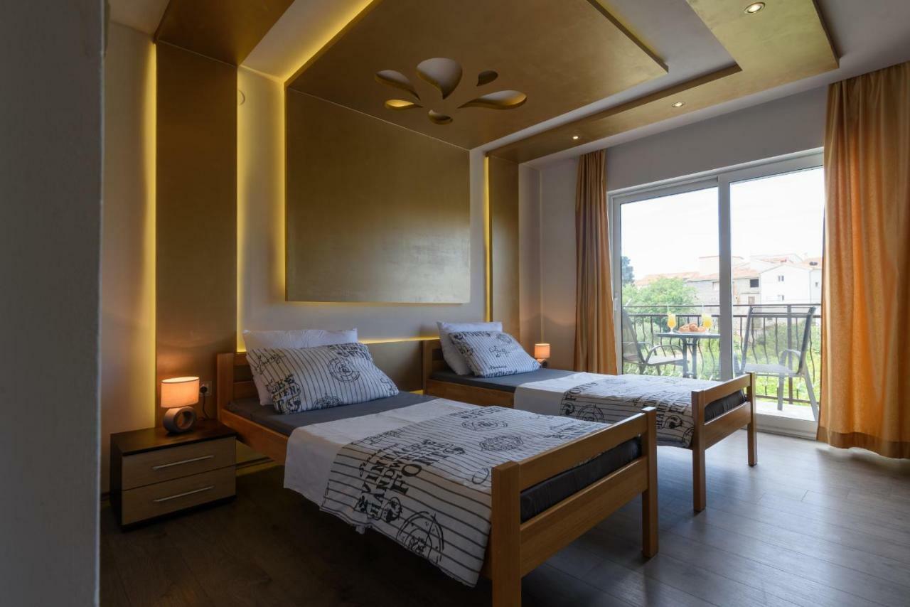 Apartments Lara - Split Croatia Екстериор снимка