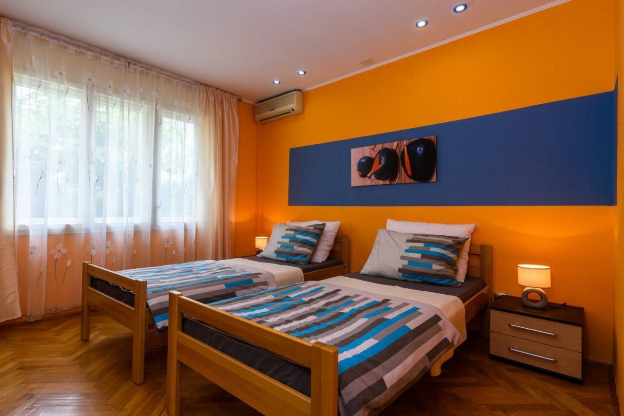 Apartments Lara - Split Croatia Екстериор снимка