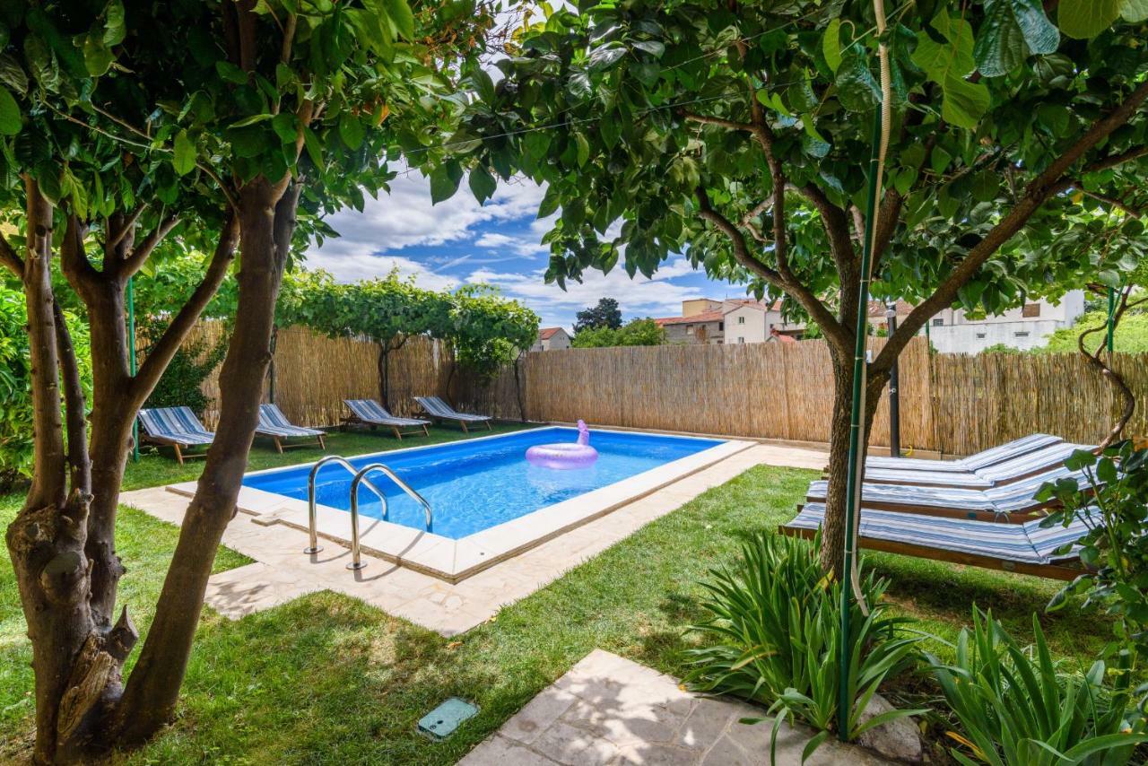 Apartments Lara - Split Croatia Екстериор снимка